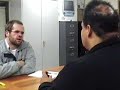 Proper Interview Technique
