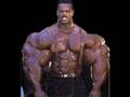 Roid monkeys bodybuilder freak show