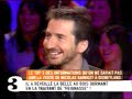 Sarko Bruni pourquoi Disneyland - Thomas Ngijol - TOP 5 -