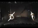clips from spacecraft
