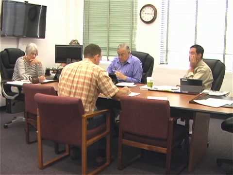 how to bid on local government contracts