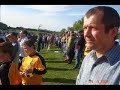 Scenes from Leamington FC vs Oadby Town FA Cup 24.9.05