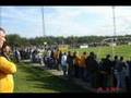 Scenes from Leamington FC vs Oadby Town FA Cup 24.9.05