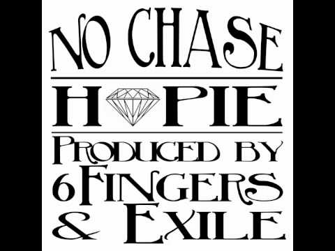 No Chase by Hopie