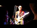 Raphael Saadiq The Big Easy (outro only +, CLOSE) Copenhagen April 20th 2009 Lille Vega.MOV