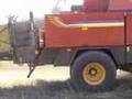 Swiss John Deere Farming- rolnictwo kiszonka