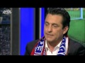 PAULO FUTRE en PUNTO PELOTA tras la VICTORIA