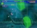 Thunder Force V PSX Stage 6 Hard Mode