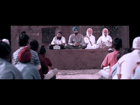 Babbu Maan - E Doye Naina | Promo