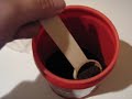 coffee break- a short film (really short)