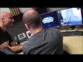 Jace Hall vs Felicia Day