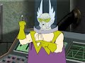 Behold Dr. Weird ATHF Intro Pt. 2