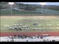 East Allegheny High School Marching Band Championships 2007