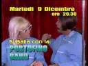 TELECUPOLE - BALLANDO LE CUPOLE 9 DIC 08