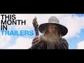 Best New Movie Trailers - January 2012 HD
