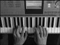 Mad World Piano Cover Mad World Piano Cover
