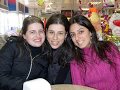 Formandas Turismo UP 2008