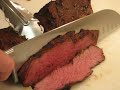 Smoked Tri-Tip Smoked Tri-Tip