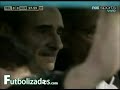 Vélez Sarsfield 1 - Huracán 0. Torneo Clausura 2009. Vélez Campeón!!!