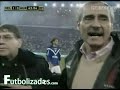 Vélez Sarsfield 1 - Huracán 0. Torneo Clausura 2009. Vélez Campeón!!!