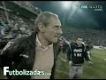 Vélez Sarsfield 1 - Huracán 0. Torneo Clausura 2009. Vélez Campeón!!!