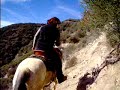 Ted And Reno on the PCT