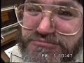 Hank Eats a Bag of Pork Rinds, 1992