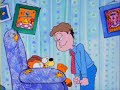 garfield en la ciudad parte1