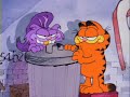 garfield en la ciudad parte1