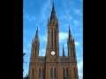 Wiesbaden Marktkirche Plenum