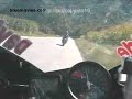 Davide-R1-TankCam-GSXcrash-24sec Davide-R1-TankCam-GSXcrash-24sec