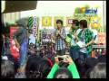Fendy Chow dan Kiki Farel di INBOX (Courtesy SCTV)