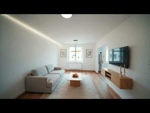 Video Prodej, byty/2+kk, 51 m2, Rubešova 496, 53901 Hlinsko, Chrudim [ID 83874]