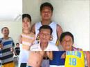 Ramos Clan 2008(iisang bangka)