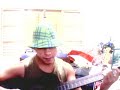 equalize-pitty cover eletroacustico O.o pasokepoaske