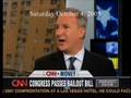 10/4/2008 Part 2 Ron Paul Advisor Peter Schiff On Your Money