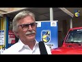 Gianpaolo Rossi presenta la «Trento Bondone»
