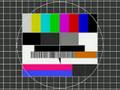 Telefunken FuBK Test Card
