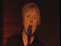 Kurt Nilsen sings Lost Highway