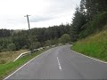 Exert from the drive down the A44 from Aberystwyth to Rhayader. Great Drive!From http://www.wheels-near-u.co.uk