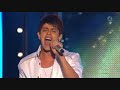 Kevin Borg - Higher and Higher (Idol 2008)