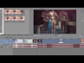 Sony Veqas Tutorial //HOW TO MAKE A VIDEO __ Fur Beqinners x3 [ Requested by many♥ ]