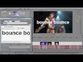 Sony Veqas Tutorial //HOW TO MAKE A VIDEO __ Fur Beqinners x3 [ Requested by many♥ ]