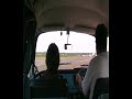 Top Gear Lap - in a VW Campervan
