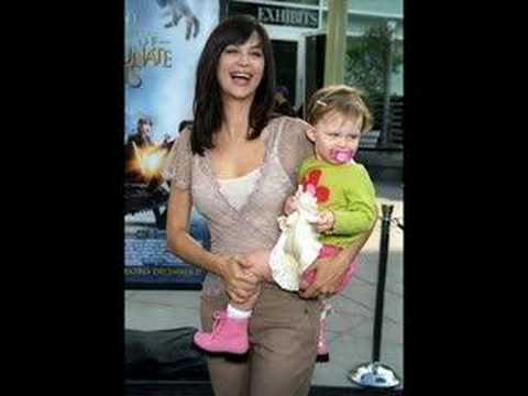 Catherine Bell video