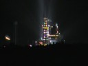 STS-126 from Banana Creek Viewing sight