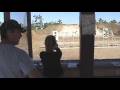 videos de Ryann's first gun range experience