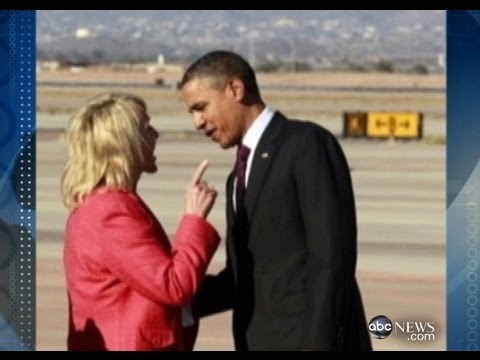 Obama Admits to Mistakes &amp; Second Guessing