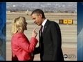 Webcast: Jan Brewer and President Obama