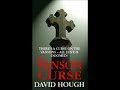 The Vanson Curse by David Hough book trailer